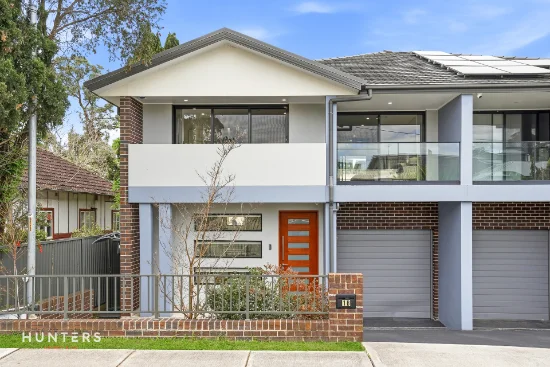 1B Andrew Place Place, Girraween, NSW 2145