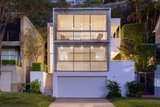 1B Avenue Road, Mosman, NSW 2088 - For Sale