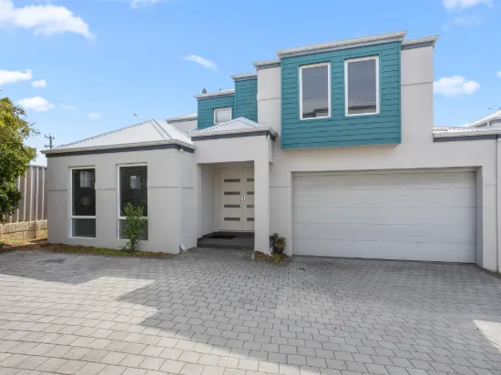 1B Bowra Avenue, Woodlands, WA 6018