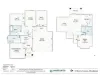 1B Bowra Avenue, Woodlands, WA 6018-Floorplan