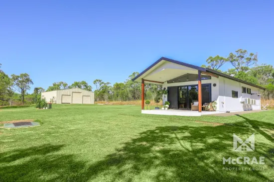 1B  Brampton Drive, Bowen, Qld 4805