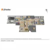 1B Buntine Crescent, Isaacs, ACT 2607-Floorplan