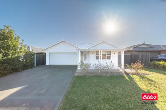 1B Capstan Drive, Dubbo, NSW 2830