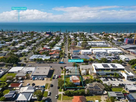 1B Chatham Street, Margate, Qld 4019