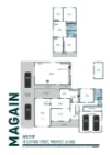 1B Clifford St, Prospect, SA 5082-Floorplan