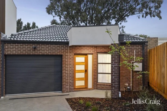1b Coledale Close, Endeavour Hills, Vic 3802 - For Sale