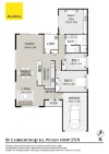 1B Crakanthorp Lane, Picton, NSW 2571-Floorplan