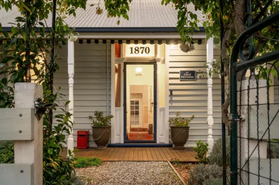 1B Dunsford Street, Lancefield, Vic 3435