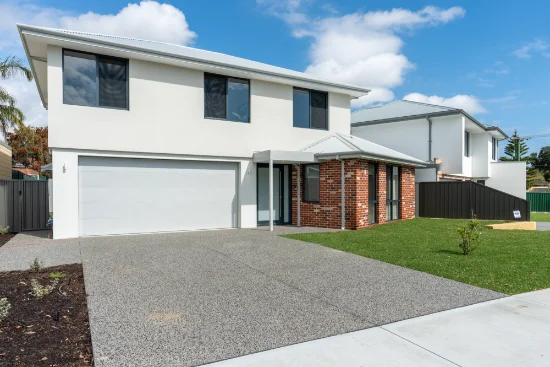 1B Ebert Street, Coolbellup, WA 6163