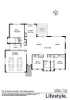 1B Echidna Street, Port Macquarie, NSW 2444-Floorplan