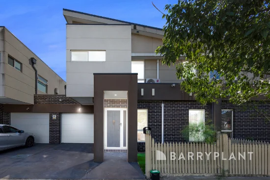1B Edna Street, Sunshine North, Vic 3020