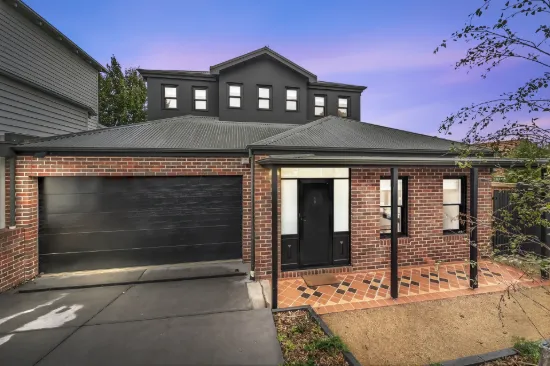 1B Frank Street, Newtown, Vic 3220