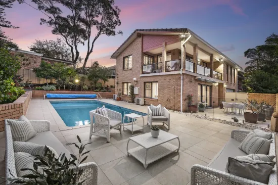 1B Gamma Road, Lane Cove, NSW 2066