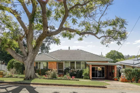 1B Garde Street, Centenary Heights QLD 4350-Image