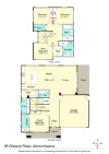 1B Gilsland Road, Murrumbeena, Vic 3163-Floorplan