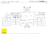 1B Gleno Court, Cardigan VIC 3352-Floorplan