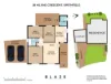 1B Hiland Crescent, Smithfield, NSW 2164-Floorplan