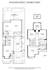 1B Hudson Street, Moonee Ponds, Vic 3039-Floorplan