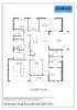1B Ironbark Road, Muswellbrook, NSW 2333-Floorplan