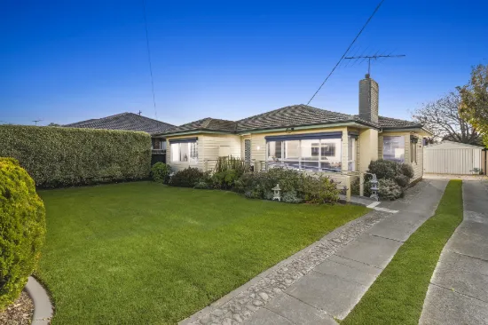 1B Ising Street, Newcomb, Vic 3219