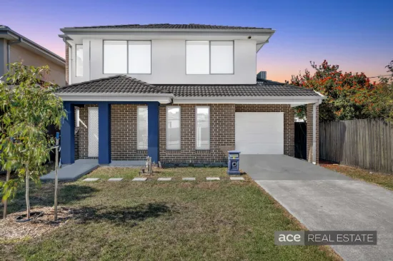 1B Jamison St, Laverton, Vic 3028