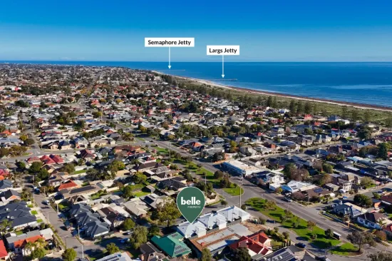 1B Katoomba Terrace, Largs North, SA 5016