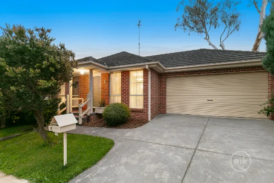 1B Kelvin Avenue, Montmorency, Vic 3094