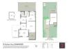 1B Keslake Way, Parkwood, WA 6147-Floorplan