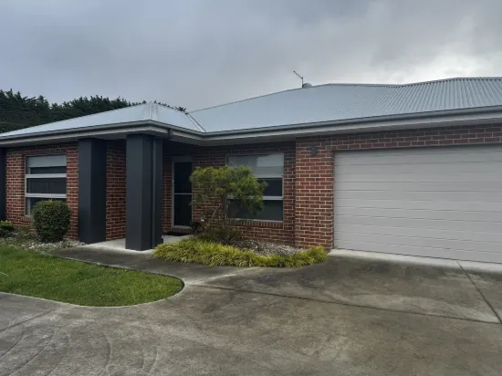 1B Kimberley Drive, Traralgon, Vic 3844