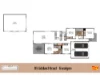 1B Liddiard Road, Traralgon, Vic 3844-Floorplan
