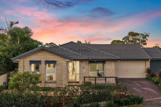 1B Lukela Avenue, Halekulani, NSW 2262