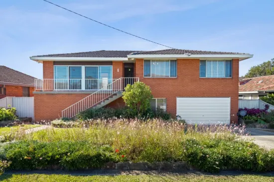1B Macnamara Avenue, Concord, NSW 2137