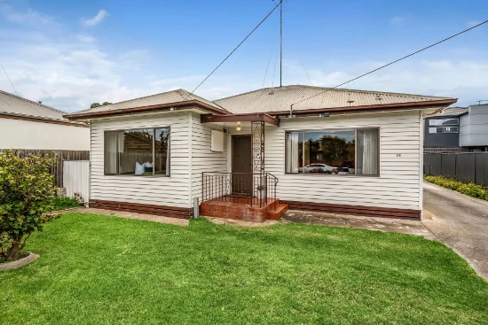 1B Maple Crescent, Bell Park, Vic 3215 - For Sale