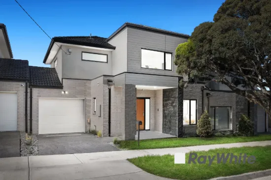 1B Mcfarlane Crescent, Dandenong VIC 3175-Image