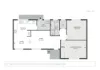 1b Melrose Street, Lorn, NSW 2320-Floorplan