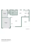 1B Melun Street, Spearwood, WA 6163-Floorplan
