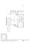 1b Mitchell Street West, Seaton, SA 5023-Floorplan