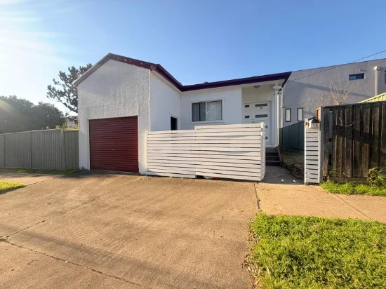 1B Mons Street, Lidcombe, NSW 2141