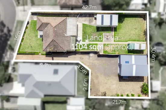 1b Murchison Court, Herne Hill, Vic 3218