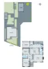 1b Murchison Court, Herne Hill, Vic 3218-Floorplan