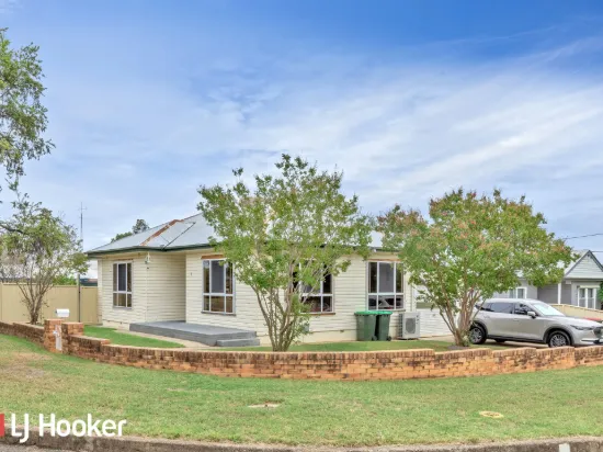 1B Parry Street, West Tamworth, NSW 2340