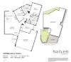 1B Phillips Grove, Innaloo, WA 6018-Floorplan