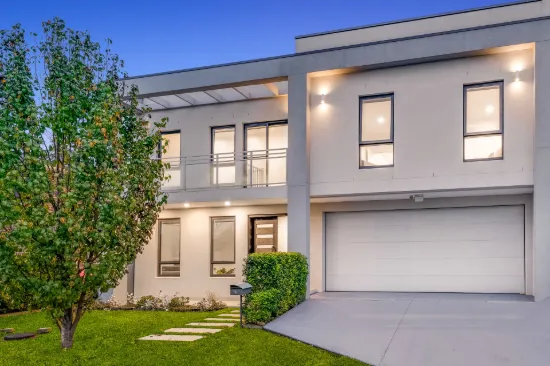 1B Popran Close, North Kellyville, NSW 2155