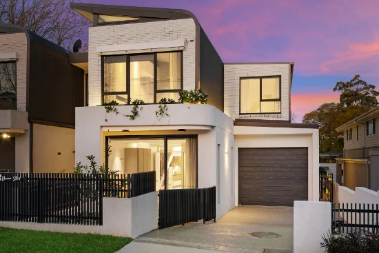 1B Remuera Street, Willoughby, NSW 2068