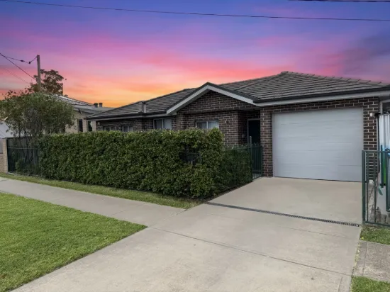 1B Ridge Street, Merrylands, NSW 2160