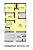 1B Ridge Street, Merrylands, NSW 2160-Floorplan