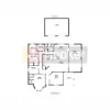 1B Robb Street, Collie, WA 6225-Floorplan