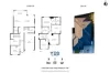 1B Rolstone Court, Narre Warren, Vic 3805-Floorplan