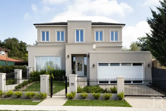1B Russel Avenue, Berwick, Vic 3806