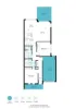 1B Sandison Avenue, Park Holme, SA 5043-Floorplan
